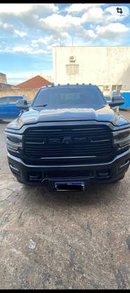 RAM 2500 6.7 I6 TURBO DIESEL NIGHT EDITION CD 4X4  AUTOMÁTICO